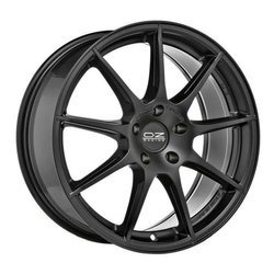 Felga aluminiowa 18" OZ Omnia 18x8 ET35 5x112 Matt Black