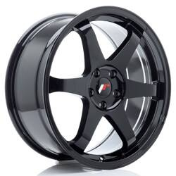 Felga aluminiowa 19" Japan Racing JR3 19x8,5 ET42 5x112 Gloss Black