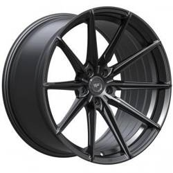 Felga aluminiowa 20" Wheelforce CF.3-FF R 20x10,5 ET11 5x112 Deep Black