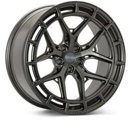 Felga aluminiowa 20" Vossen HFX-1 20x10,5 ET-10-30 BLANK Custom Finish