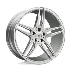 Felga aluminiowa 20" Asanti Black ABL-12 ORION 20x10,5 ET38 BLANK Brushed Silver