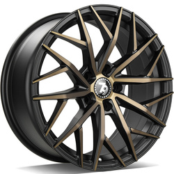 Felga aluminiowa 19" seventy9 SV-C 19x8,5 ET40 5x114,3 BGGF