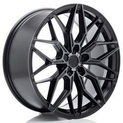 Felga aluminiowa 20" Japan Racing JR46 20x8,5 ET20-45 5H BLANK Black Machined w/Tinted Face