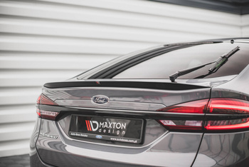 Spoiler Cap Maxton Ford Mondeo Liftback Mk5