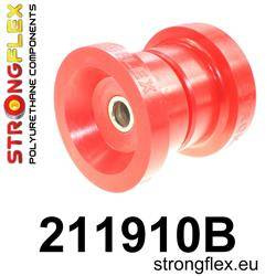 Tuleja tylnego wózka - tylna Toyota Supra III (86-93) A70