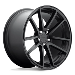 Felga aluminiowa 18" Rotiform Spf 18x8,5 ET45 5x112 Matte Black