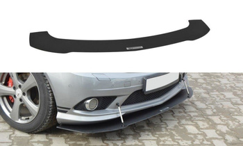 Splitter Przedni Racing Maxton Mercedes-Benz C Sedan / Estate AMG-Line W204 / S204