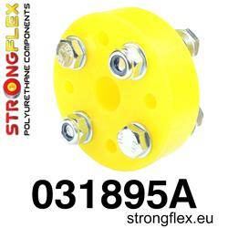 Przegub elastyczny kolumny kierowniczej SPORT BMW Seria 3 II (82-91) E30