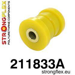 Tuleja wahacza tylnego górnego - tylna SPORT Altezza IS / IS F Verossa (01-04) X110 Progres (98-07) JCG10/11/15 Origin (00-01) JCG17 Brevis (01-07) JCG10/11/15 Crown Mark 2