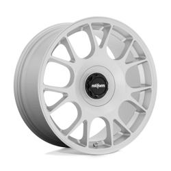 Felga aluminiowa 19" Rotiform Tuf-R 19x8,5 ET45 5x112 Silver