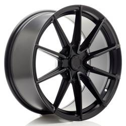 Felga aluminiowa 19" Japan Racing SL02 19x8 ET40 5H BLANK Matt Black