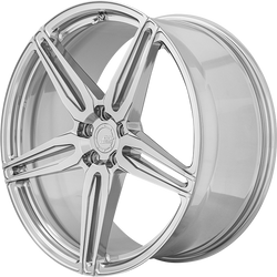 Felga aluminiowa 21" BC Forged EH175 21x10 BLANK Custom Finish