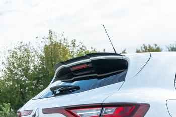Spoiler Cap Maxton Renault Megane IV RS