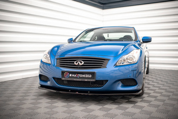 Splitter Przedni Maxton Infiniti G37 Coupe