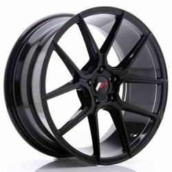 Felga aluminiowa 19" Japan Racing JR30 19x8,5 ET40 5x114,3 Black