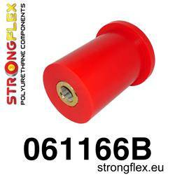 Tuleja wahacza tylnego Cinquecento (91-98) Seicento (98-08) Panda