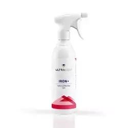 Ultracoat Iron+ 500ml - deironizer żel
