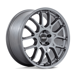 Felga aluminiowa 21" Rotiform Zws 21x10,5 ET38 5x120 Gloss Anthracite