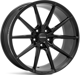Felga aluminiowa 19" Veemann V-FS48 19x8,5 ET42 5x112 Gloss Black