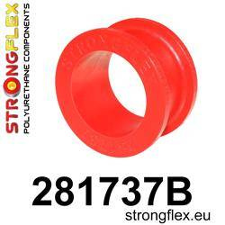 Tuleja przekładni kierowniczej Skyline 350Z (02-08) Z33 G Stagea Laurel Cefiro (88-92) A31