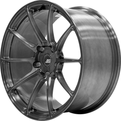 Felga aluminiowa 18" BC Forged RZ10 18x12,5 BLANK Custom Finish