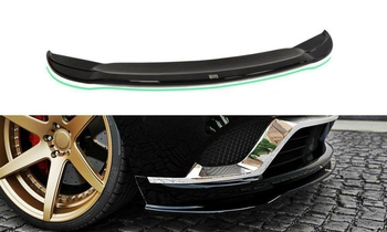 Splitter Przedni Maxton Jeep Grand Cherokee WK2 Summit Polift