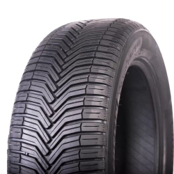 Opona całoroczna Michelin CrossClimate SUV 235/60 R18 107 V DOT2024