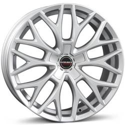 Felga aluminiowa 19" Borbet DY 19x8,5 ET32 5x114,3 Srebrny