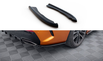Splittery Tylne Boczne V.1 Maxton BMW M440I G22