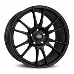 Felga aluminiowa 18" OZ Ultraleggera 18x9 ET30 5x114,3 Matt Black