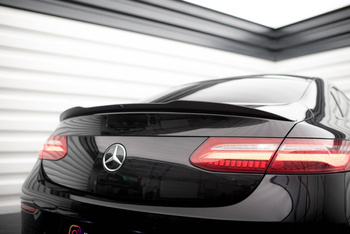 Spoiler Cap Maxton Mercedes-Benz E-Class W213 Coupe (C238) AMG-Line / 53 AMG