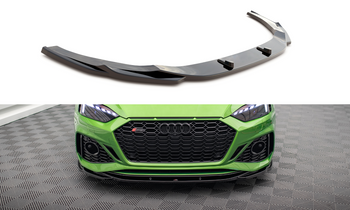 Splitter Przedni V.3 Maxton Audi RS5 F5 Facelift
