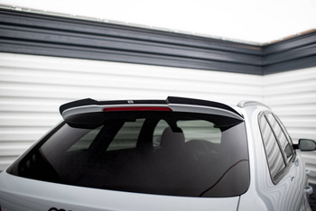 Spoiler Cap Maxton Audi A4 Competition Avant B8 Facelift