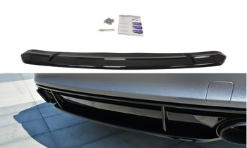 Splitter Tylny Maxton Audi RS7 C7