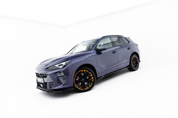 Zestaw Splitterów V.2 Maxton Cupra Terramar Mk1