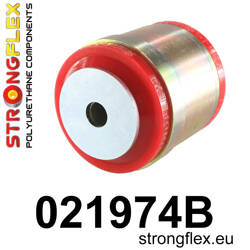 Tuleja wahacza przedniego dolnego - tylnego 65mm A4 / S4 / RS4 A5 / S5 / RS5 A6 / S6 / RS6 A7 / S7 / RS7 A8 / S8 Q5 / SQ5