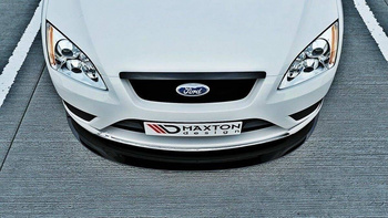 Dokładka Maski Maxton Ford Focus Mk2