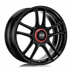 Felga aluminiowa 20" OZ Indy Hlt 20x10 ET35 5x112 Gloss Black