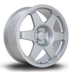 Felga aluminiowa 17" Rota Sprint 17x7,5 ET44 5x100 Silver