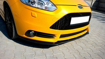 Splitter Przedni V.1 Maxton Ford Focus ST Mk3