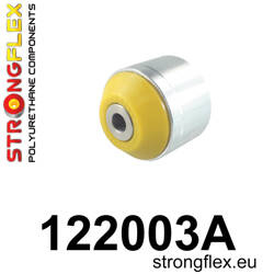 Tuleja wahacza tylnego wleczonego SPORT Galant Eclipse