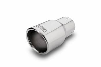 Końcówka wydechu ULTER SPORT N1-101RS*/60 Polerowana