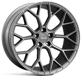 Felga aluminiowa 20" Veemann V-FS66 20x8,5 ET28 5x112 Gloss Graphite