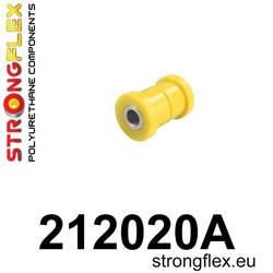 Tuleja wahacza przedniego – przednia 12mm SPORT MR2 Yaris Yaris Verso (99-05) P2 C1 107 (05-14) 108 (14-21) Aygo Sera (90-95) EXY1 Starlet Tercel Paseo