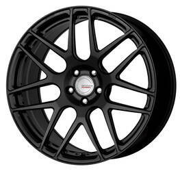 Felga aluminiowa Work Wheels GNOSIS FMB03 20" Black Anodized (SKB)