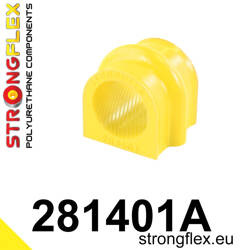 Tuleja stabilizatora przedniego GT-R SPORT Skyline Stagea Laurel