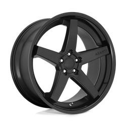 Felga aluminiowa 20" Asanti Black ABL31 REGAL 20x10,5 ET38 5x112 Satin Black