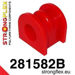 Tuleja stabilizatora przedniego Primera G