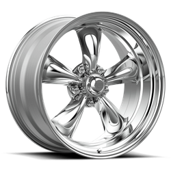 Felga aluminiowa 16" American Racing VN515 TORQ THRUST II 1 PC 16x7 ET0 5x127 Polished