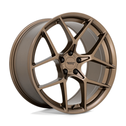 Felga aluminiowa 20" American Racing Crossfire 20x9 ET35 5x114,3 Matte Bronze